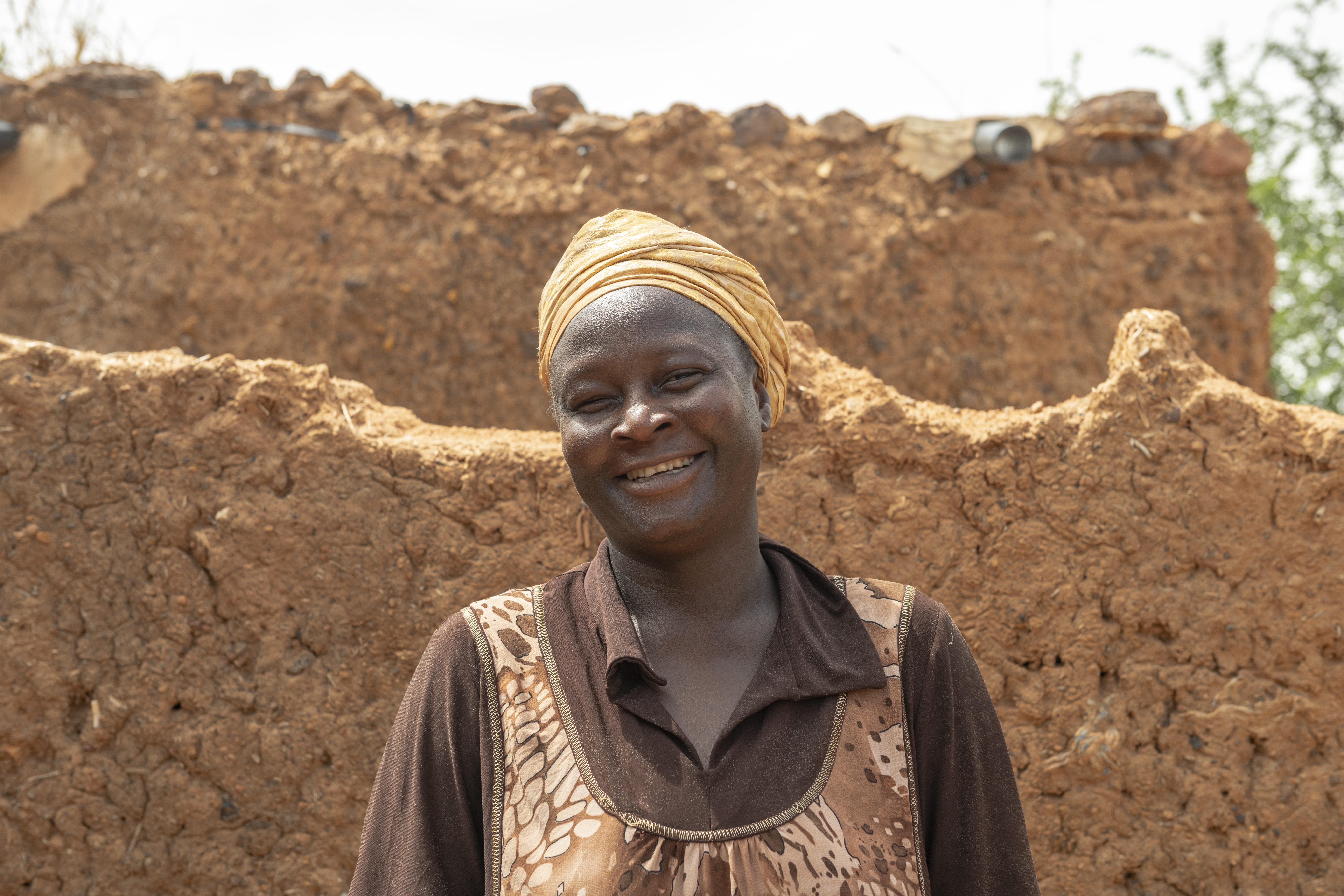 Abandonando un lugar de odio