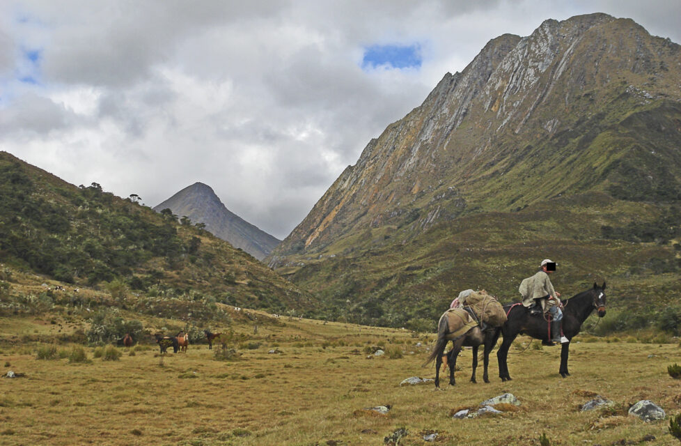 National Liberation Army Threatens Colombian Pastor