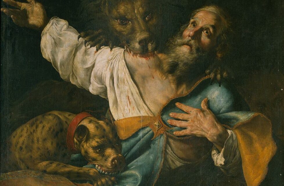 Stories of Christian Martyrs: Shahzad and Shama