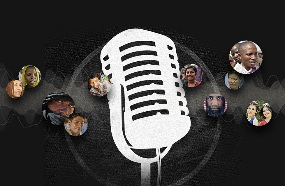 NEW YEAR 2026: Encouraging Gatherings, Government Transitions and Praying for Persecuted Christians NEW YEAR 2026: Encouraging Gatherings, Government Transitions and Praying for Persecuted Christians